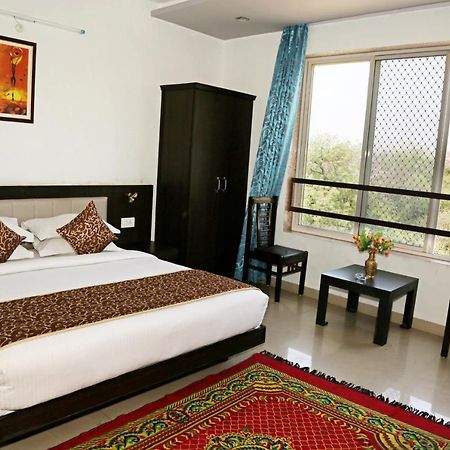 Narayans Leela Inn Udaipur Dış mekan fotoğraf