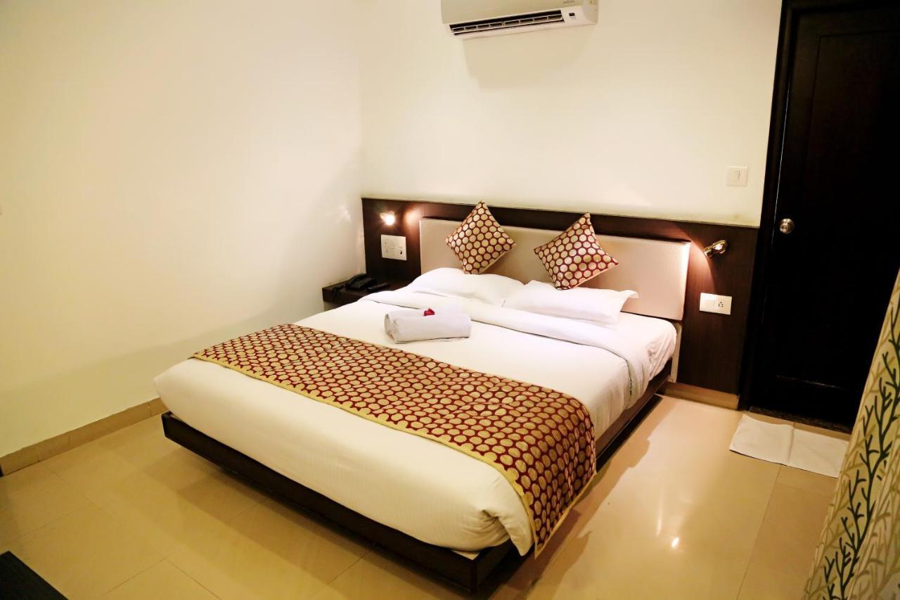 Narayans Leela Inn Udaipur Dış mekan fotoğraf