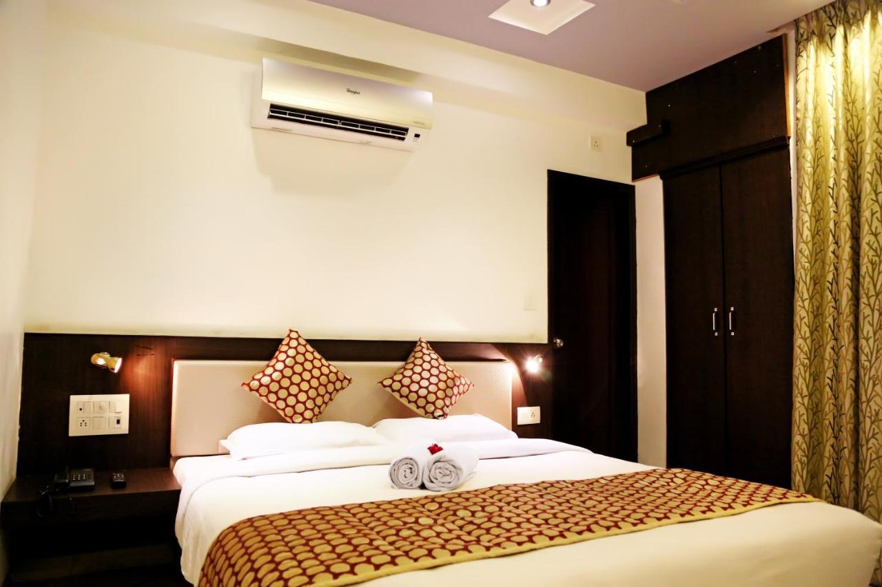Narayans Leela Inn Udaipur Dış mekan fotoğraf