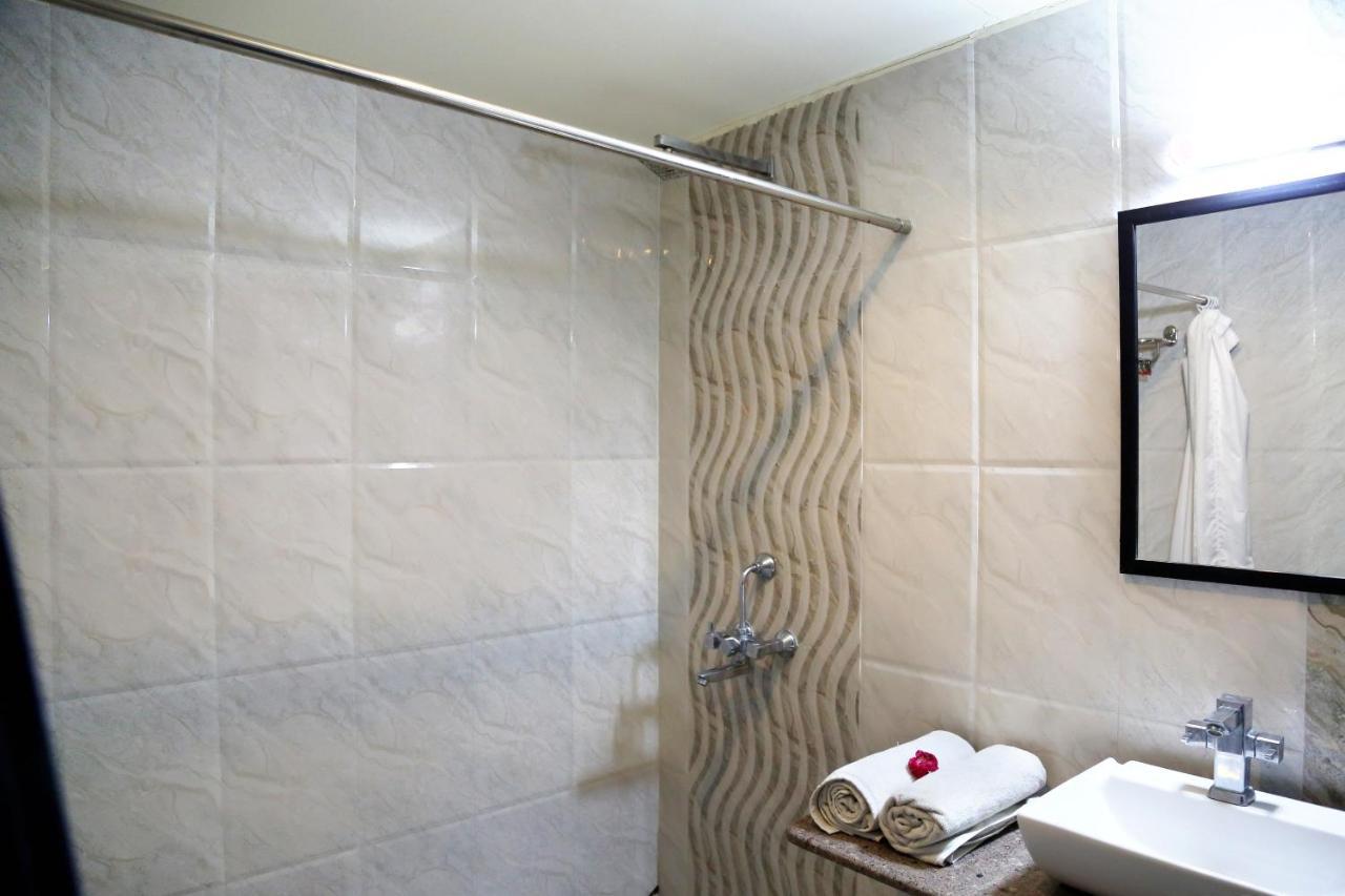 Narayans Leela Inn Udaipur Dış mekan fotoğraf