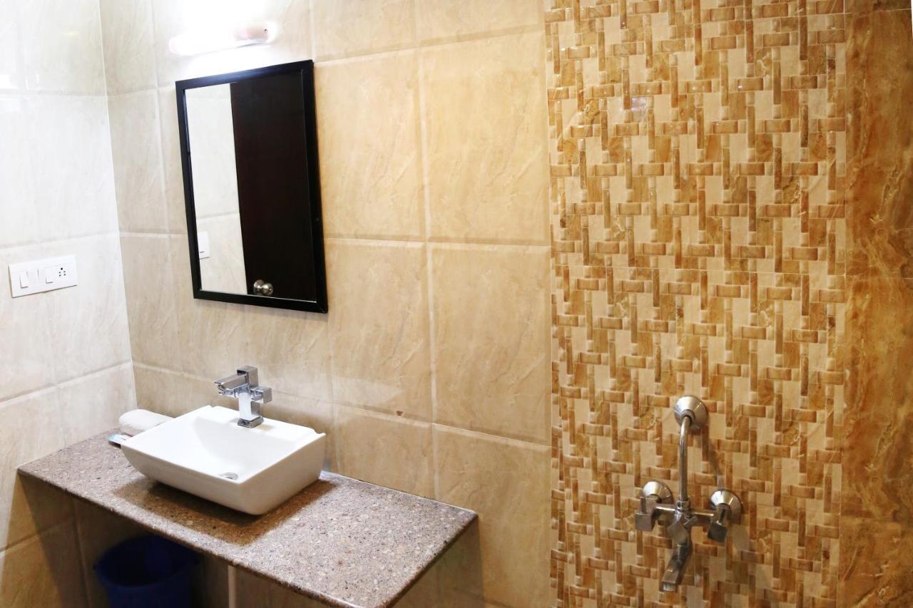 Narayans Leela Inn Udaipur Dış mekan fotoğraf