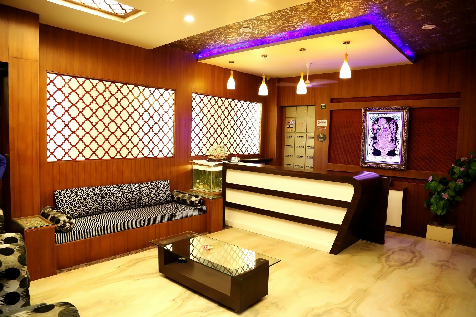 Narayans Leela Inn Udaipur Dış mekan fotoğraf